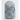 The North Face Womens Jester concrete light heather/marina blue