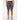 Prana Koen Flat Front Short Gravel