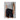 Prana Koen Flat Front Short Black