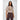 Prana Everyday Graphic Crop Tee Almond Mind Eraser