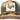 Goorin Bros. Goorin Bros Sicut Mentula COCKY Trucker Hat in Stone Stone