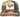 Goorin Bros. Goorin Bros Sicut Mentula COCKY Trucker Hat in Stone Stone