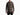 Kuhl Mens Law Flannel LS Dark Roast