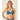 Carve Designs Womens Dahlia Top Blue Oasis
