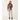 Carve Designs Womens Carson Hi Rise Jean Washed Grey