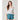 Carve Designs Dylan Textured Shirt Cloud
