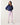 Carve Designs Zoe Twill Pant Dawn