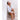 Carve Designs Womens Mara Slub Polo Cloud