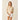 Carve Designs Taylor Gauze Tunic Birch Lurex