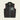 Howler Brothers Free Range Fleece Vest Antique Black