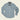 Howler Brothers Banning Corduroy Snapshirt Iron Blue