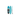 Sic Maui Tao Fit 10 X 33 (At) Art Blue/Teal/Grey
