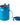 Petzl Chalk Bag Bandi Bright Blue
