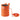 Petzl Chalk Bag Bandi Orange