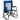 Gci Outdoor Stowaway Rocker Soft Navy