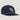 Free Fly Apparel Great Blue Snapback Hat Dark Navy