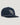 Free Fly Apparel Great Blue Snapback Hat Dark Navy