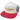Great Outdoor Provision Co. GOPC Script Nylon Hat Off White/Maroon/Gold