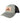 Great Outdoor Provision Co. Virginia Silhouette Leather Patch Hat