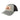 Great Outdoor Provision Co. Virginia Silhouette Leather Patch Hat