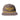 Great Outdoor Provision Co. GOPC Script Nylon Hat Brown