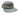 Great Outdoor Provision Co. GOPC Script Nylon Hat Sage