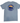 Great Outdoor Provision Co. Gradient Tree Logo T-Shirt  / GRANITE