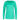 Hot Chillys Peach Solid Crewneck Lagoon