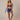 Womens Hoku Swim Skirt