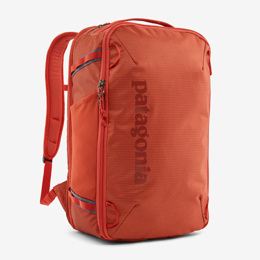 patagonia black hole backpack 25l paintbrush red Patagonia Black Hole Mini MLC 30L – Great Outdoor Provision Co