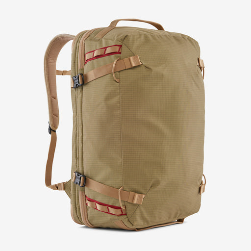 Patagonia Black Hole MLC 45L – Great Outdoor Provision Co Patagonia Black Hole MLC 45L – Great Outdoor Provision Co