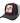 Goorin Bros. Goorin Bros The Cock Trucker Hat Black