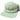 Great Outdoor Provision Co. Raleigh North Carolina Script Hat Sage/Olive