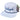 Great Outdoor Provision Co. Raleigh North Carolina Script Hat White/Navy