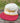 Great Outdoor Provision Co. G-Vegas Greenville North Carolina Nylon Script Hat Off-White/Maroon/Gold