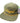Great Outdoor Provision Co. G-Vegas Greenville North Carolina Nylon Script Hat Sage/Olive