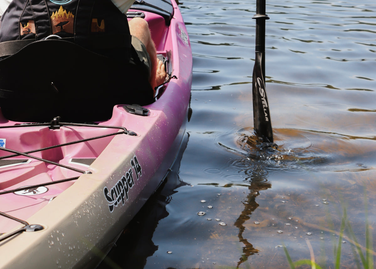 Swell Watercraft – Great Outdoor Provision Co.