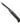 Opinel No.8 Carbon Forge Pocket Knife Ebony w Gift Box Limited Edition