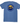 Great Outdoor Provision Co. Logo T-Shirt / Blue Jean
