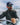 Free Fly Apparel Great Blue Snapback Hat