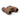 Nocs Provisions Standard Issue 10 x 25 Waterproof Binoculars Earth Brown