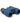Nocs Provisions NOCS Provisions 8x25 Standard Issue Binoculars Blue