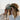 Nocs Provisions NOCS Provisions 8x25 Standard Issue Binoculars