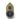 Nocs Provisions NOCS Provisions 8x32 Water Resistant Monocular Telescope