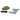 Nocs Provisions NOCS Provisions 8x32 Water Resistant Monocular Telescope