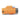 Nocs Provisions NOCS Provisions 8x32 Water Resistant Monocular Telescope Orange