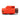 Nocs Provisions NOCS Provisions 8x32 Water Resistant Monocular Telescope Garnet