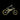 NOSO Repair Patch SKELETON BIKE