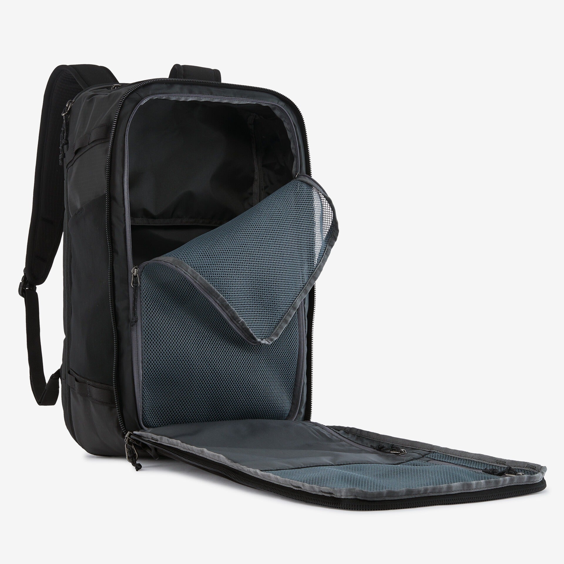 black hole mini mlc patagonia Hole MLC 26L Worn Wear The roomy main compartment is large enough for a few days worth of gear Patagonia Black Hole Mini MLC