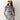 Womens Lexi Rib Sun-In Crew Tee